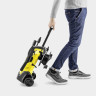 Мойка высокого давления KARCHER K 3 PREMIUM 1,676-370