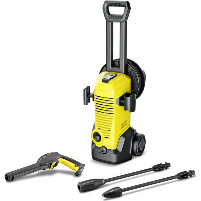 Мойка высокого давления KARCHER K 3 PREMIUM 1,676-370