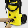 Мойка высокого давления KARCHER K 4 BASIC CAR 1,030-183