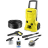 Мойка высокого давления KARCHER K 4 BASIC CAR 1,030-183