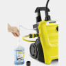 Мойка высокого давления KARCHER K 4 COMPACT HOME 1,637-503