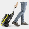 Мойка высокого давления KARCHER K 4 COMPACT HOME 1,637-503