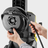Мойка высокого давления KARCHER K 4 WCM 1,324-200