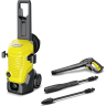 Мойка высокого давления KARCHER K 4 WCM PREMIUM 1,324-230