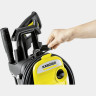 Мойка высокого давления KARCHER K 5 COMPACT 1,630-750