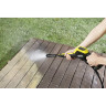 Мойка высокого давления KARCHER K 5 POWER CONTROL 1,324-550