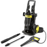 Мойка высокого давления KARCHER K 5 PREMIUM POWER CONTROL АВД 1,168-508