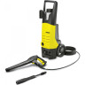 Мойка высокого давления KARCHER K 5 UM RU 1,950-213