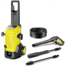 Мойка высокого давления KARCHER K 5 WCM 1,324-400