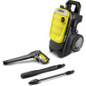 Мойка высокого давления KARCHER K 7 COMPACT 1,447-050