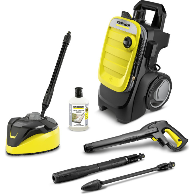 Мойка высокого давления KARCHER K 7 COMPACT HOME 1,447-053