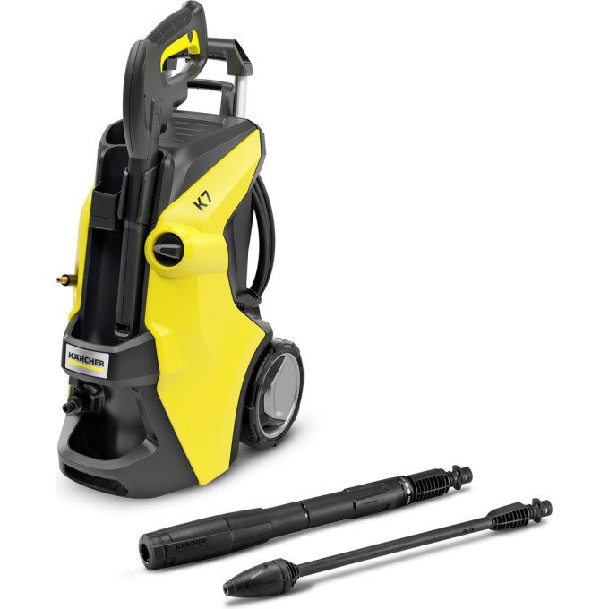 Мойка высокого давления KARCHER K 7 POWER 1,317-150
