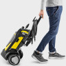 Мойка высокого давления KARCHER K 7 WCM 1,317-400