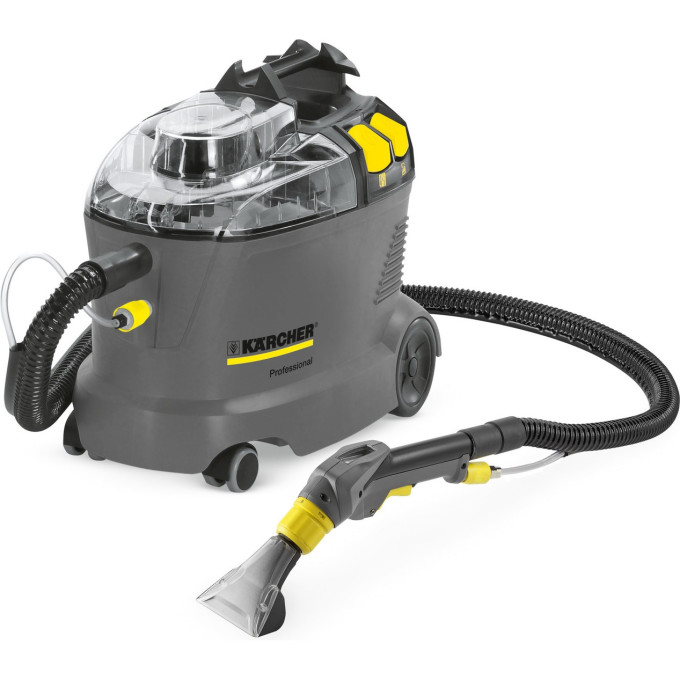 Моющий пылесос KARCHER PUZZI 8/1 C 1,100-225
