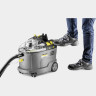 Моющий пылесос KARCHER PUZZI 9/1 BP ADV 1,101-702
