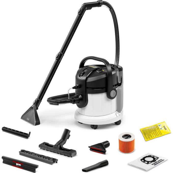 Моющий пылесос KARCHER SE 4 1,081-150