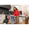 Моющий пылесос KARCHER SE 4 PLUS 1,081-170