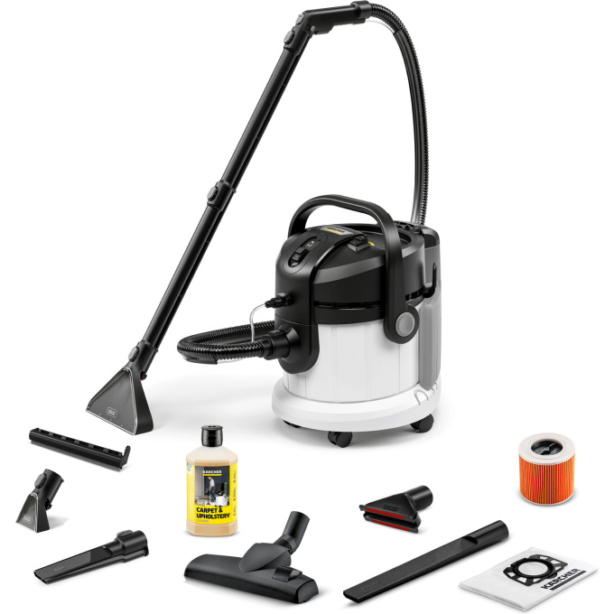 Моющий пылесос KARCHER SE 4 PLUS SPECIAL 1,081-171