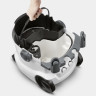 Моющий пылесос KARCHER SE 6,100 1,081-220