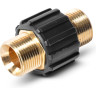 Муфта KARCHER с двумя штуцерами 4,403-002