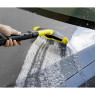 Мягкая щетка KARCHER WB 60 для K2 - K7 2,643-233