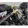 Мягкая щетка KARCHER WB 60 для K2 - K7 2,643-233