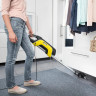 Насадка для пола KARCHER к пылесосам VC 5 DN 35 4,195-098,3