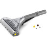 Насадка для пола KARCHER с шарниром 240 мм 4,130-008