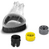 Насадка KARCHER 2,642-706 для защиты от брызг