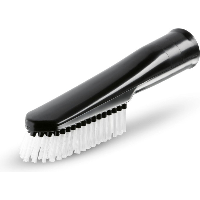 Насадка щеточная KARCHER жесткая к пылесосам WD, SE 2,863-146