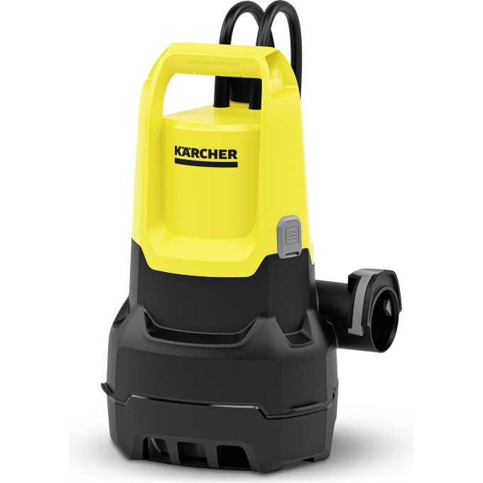 Насос погружной KARCHER SP 16,000 DIRT 1,645-830