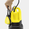 Насос погружной KARCHER SP 16,000 DUAL 1,645-832