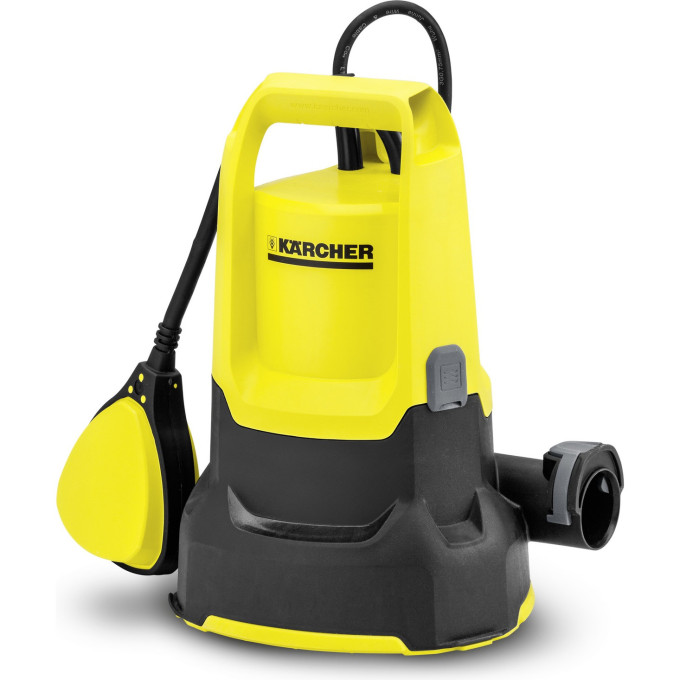 Насос погружной KARCHER SP 16,000 DUAL 1,645-832