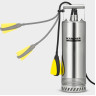 Насос скважинный KARCHER BP 2 CISTERN 1,645-420