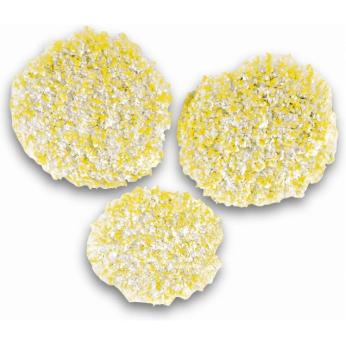 Пады KARCHER 2,863-198 для полировки камня, линолеума ПВХ к полотеру FP 304