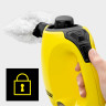 Пароочиститель KARCHER SC 1 1,516-300