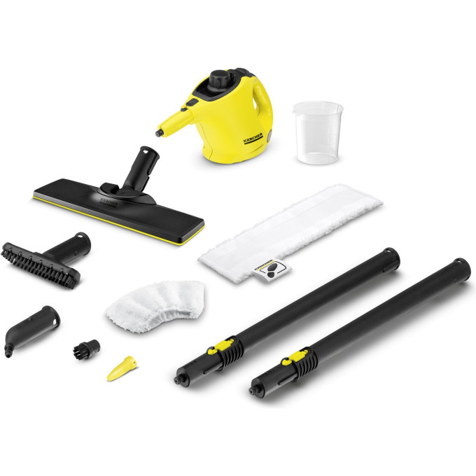Пароочиститель KARCHER SC 1 EASYFIX 1,516-332
