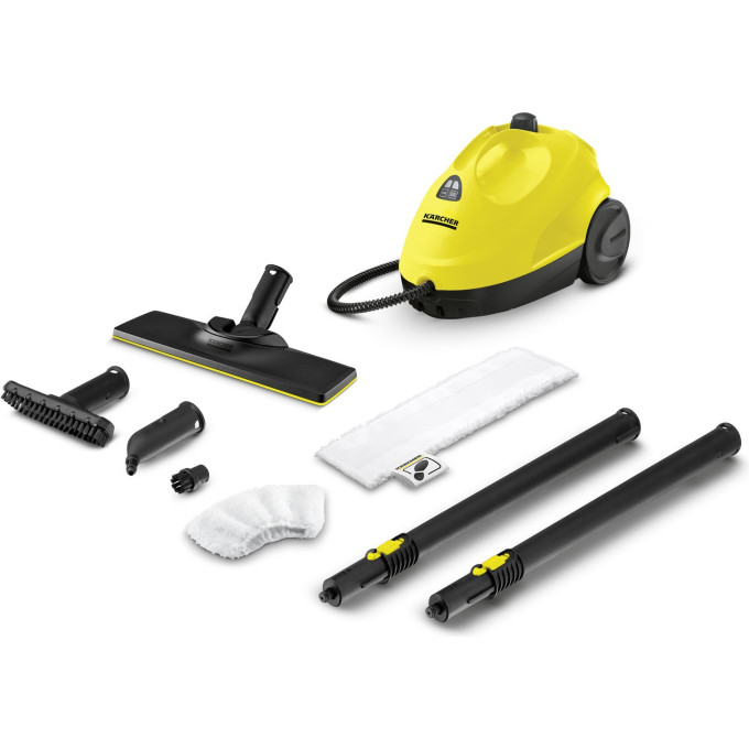 Пароочиститель KARCHER SC 2 EASYFIX 1,512-063