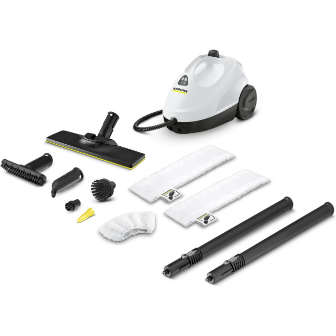 Пароочиститель KARCHER SC 2 EASYFIX PREMIUM 1,512-090