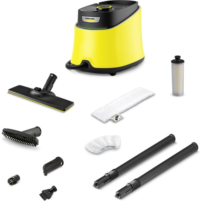 Пароочиститель KARCHER SC 3 DELUXE EASYFIX 1,513-200