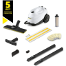 Пароочиститель KARCHER SC 3 EASYFIX 1,513-650