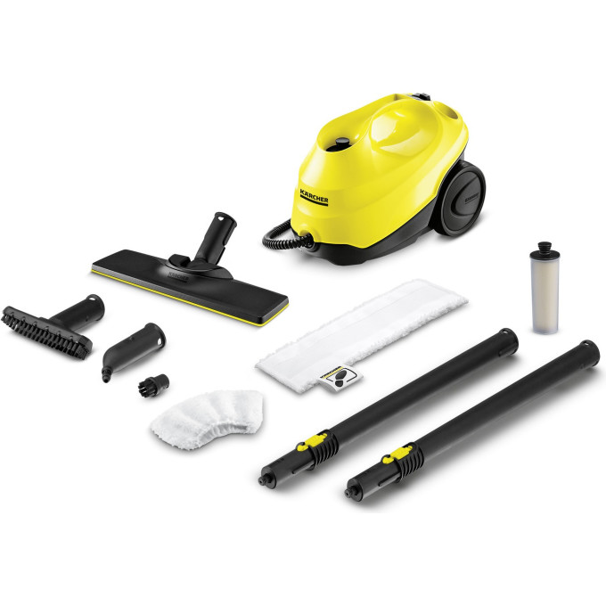 Пароочиститель KARCHER SC 3 EASYFIX LE EU 1,513-127