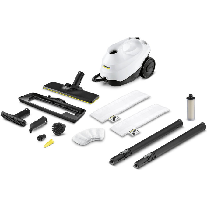 Пароочиститель KARCHER SC 3 EASYFIX PREMIUM 1,513-160