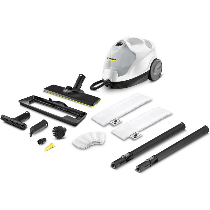 Пароочиститель KARCHER SC 4 EASYFIX PREMIUM 1,512-480