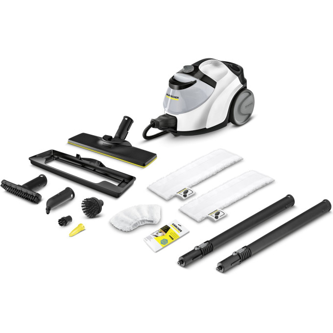 Пароочиститель KARCHER SC 5 PREMIUM EASYFIX 1,512-550