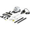 Пароочиститель с утюгом KARCHER SC 4 EASYFIX PREMIUM IRON 1,512-489