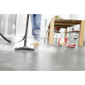 Паропылесос KARCHER SV 7 EU белый 1,439-490