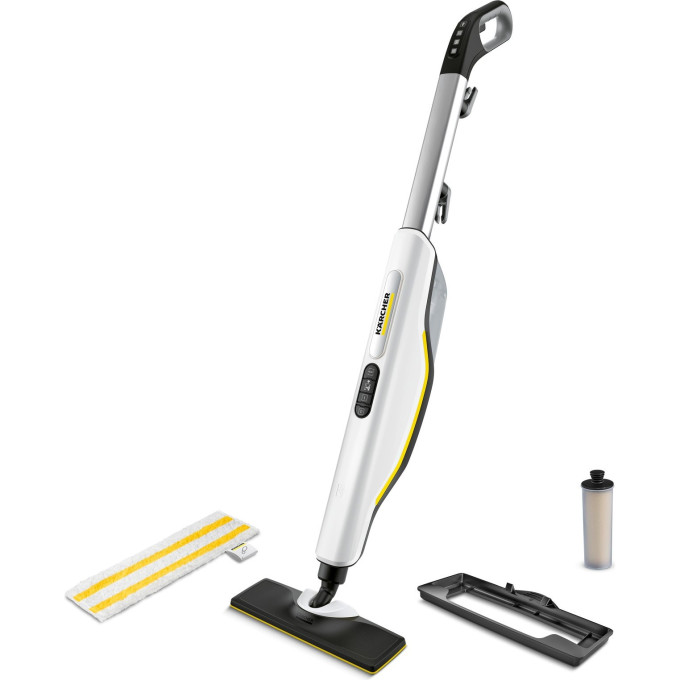 Паровая швабра KARCHER SC 3 UPRIGHT EU 1,513-530