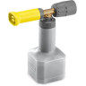 Пенная насадка для чистки с баллоном KARCHER TR BASIC 1 4,112-053
