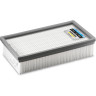 Плоский складчатый фильтр KARCHER PES 6,907-662
